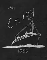 AC Envoy 1953
